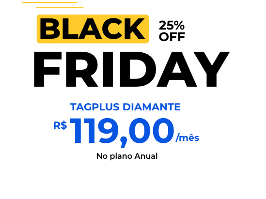 Black friday tagplus