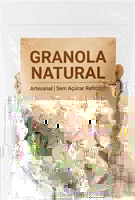 Granola 500g