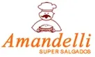 AMANDELLI SUPER SALGADOS company logo