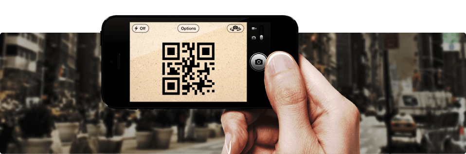 Imagem ilustrativa qrcode