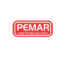 Logo da empresa PEMAR DISTRIBUIDORA
