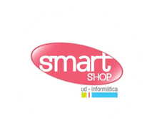 Logo da empresa SMART SHOP